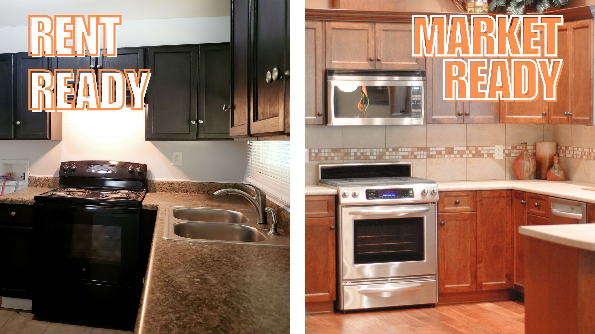 Rent Ready vs. Market Ready: What Owners Often Miss Before Listing